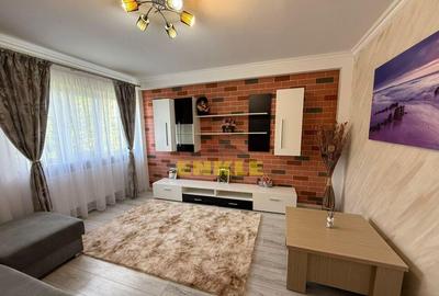 De inchiriat apartament cu 3 camere, zona Unirii.