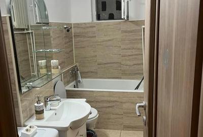 Garsonieră decomandată în Dristor