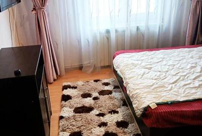 Apartament cu 2 camere în Țiglina 3 - 6