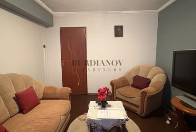 Apartament cu 3 camere - Ferdinand- Str. Avrig - Metrou Piața Iancului - 1