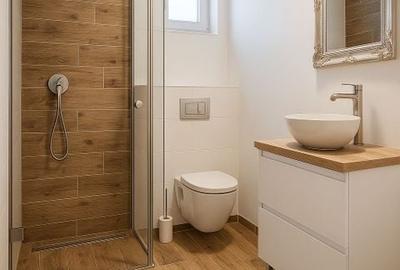 Penthouse 3 camere, 2 bai, dressing 90 mp Cornisa - 6