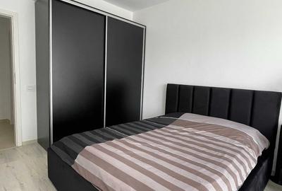 Apartament 2 Camere - Romeo Rezidențial - Loc De Parcare - 6