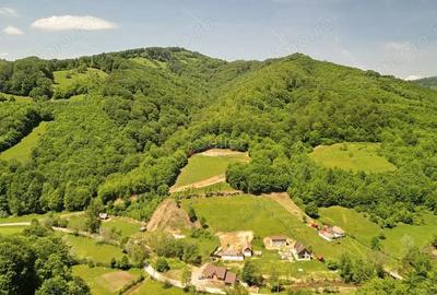 Teren extravilan Via Transilvanica - 14