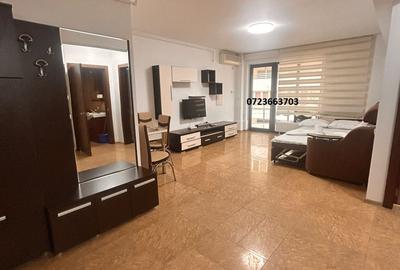Apartament 2 Camere de Închiriat – Mamaia, Zona Vega 350€/lună Apartament 2 Camere de Închiriat – Mamaia, Zona Vega 350€/lună - 5