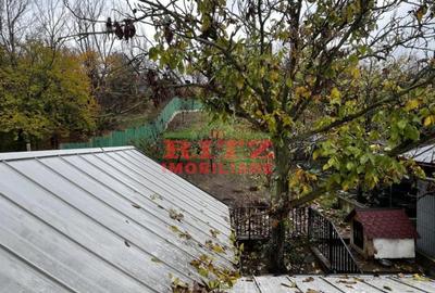 Casă cu 4 camere cu Teren 560 Mp în Central - 5