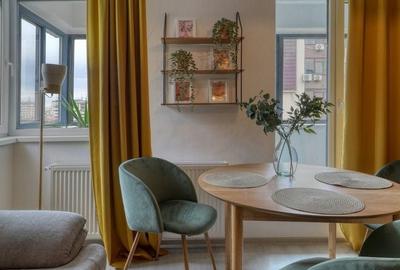 Apartament cu 3 camere, mobilat în Roșu - 8