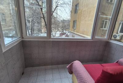 Apartament cu 2 camere - piata Romana - 7