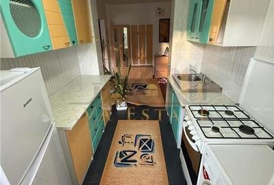 Apartament 2 camere, decomandat, 50 mp, Et.1 + centrala - Zona Torontalului Apartament 2 camere, decomandat, 50 mp, Et.1 + centrala - Zona Torontalului - 7