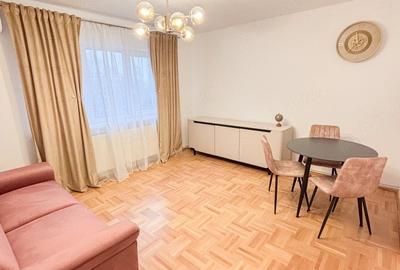 Apartament cu 4 camere decomandat în Mănăștur - 2
