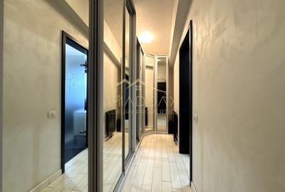 Casă individuală cu 5 camere cu Piscina în Bucureștii Noi - 32