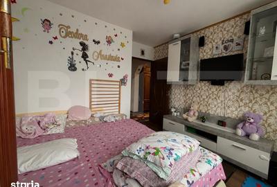 Apartament cu 2 camere, mobilat în Prejmer - 9