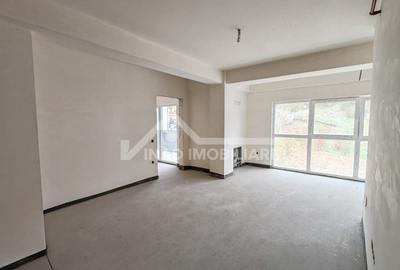 Apartament cu 2 camere semidecomandat în Florești - 5