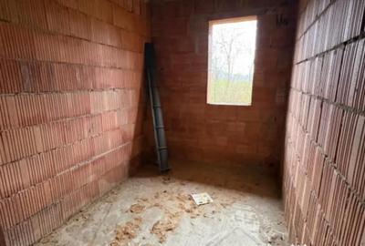 Casă cu 3 camere cu Teren 470 Mp în Tăuții-Măgherăuș - 4