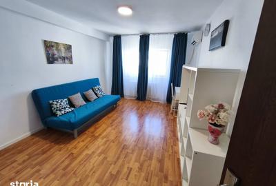 Garsonieră decomandată în Crângași - 4