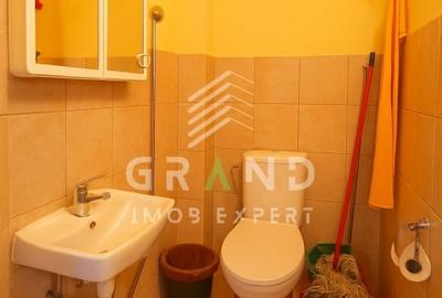 Casă individuală cu 2 camere cu Garaj în Sânpaul - 10