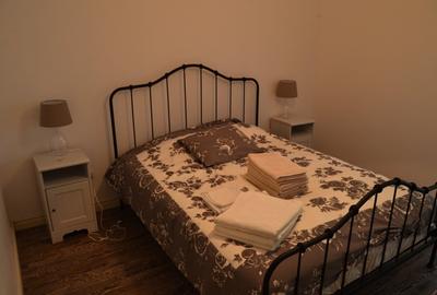 Apartament cu sase camere situat in Predeal - 9