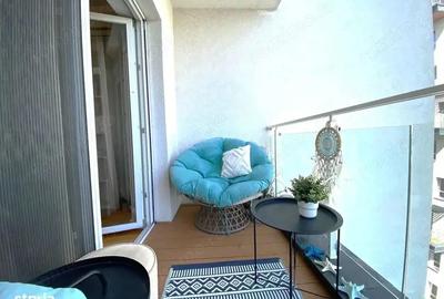 Apartament cu 4 camere Fizicienilor - District - 3