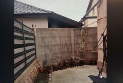 Casă cu 4 camere cu Teren 84 Mp în Central - 4