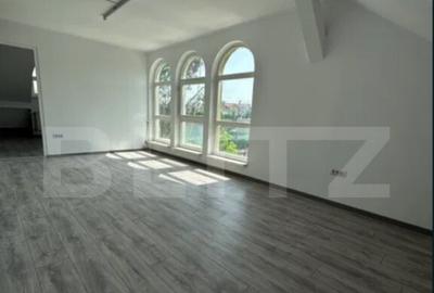 Spa?iu birou, 150 mp, Calea Some?eni - 4