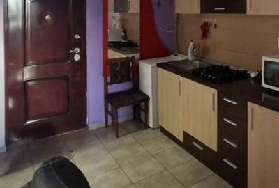 Garsonieră semidecomandată în Tractorul - 5