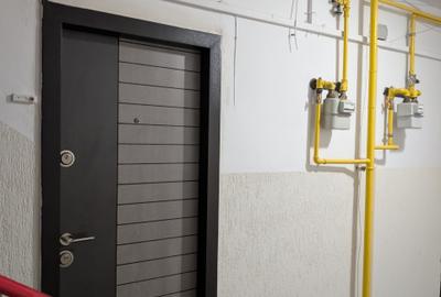 Vânzare apartament 2 camere zona Nord, decomandat, etaj 3, 50mp, bloc din beton - 9