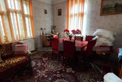 Casă cu 4 camere cu Teren 266 Mp în Buna Vestire - 9