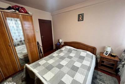 Apartament cu 2 camere decomandat în Ferdinand - 2