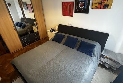 Apartament cu 3 camere în Ultracentral - 1