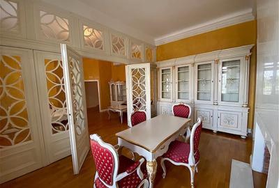 Birou, de 86 mp, în Ultracentral - 5