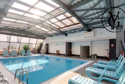 Apartament cu 4 camere semidecomandat în Pipera - 2