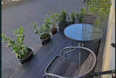 Apartament cu 2 camere decomandat în Ultracentral - 2