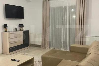 Apartament modern 2 Camere Sanpetru Residence - 5