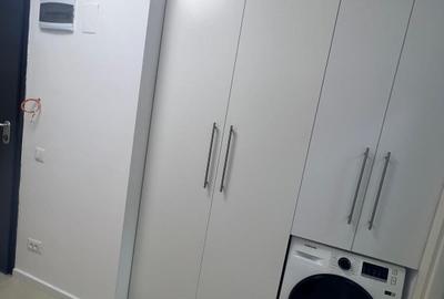 Garsoniera Plaza Residence - 38.4 mp - Faza 4 - 5