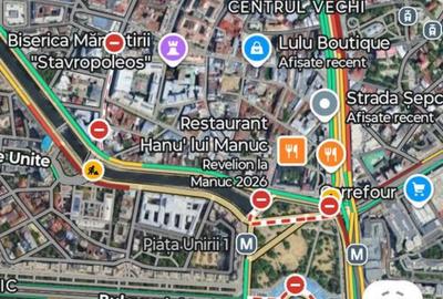 Spațiu comercial, de 83 mp, în Centrul Istoric - 2