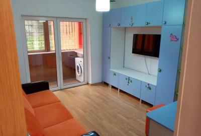 Apartament cu 2 camere decomandat în Drumul Carului - 8