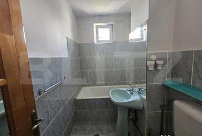 Apartament cu 3 camere decomandat în Calea Moldovei - 6