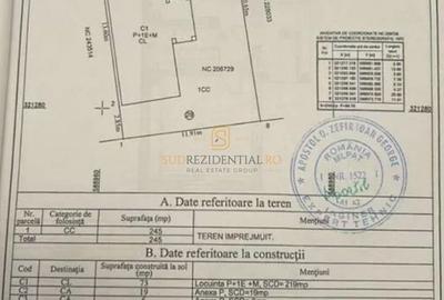 Vila premium cu 6 camere, zona Nitu Vasile, Bd Alexandru Obregia - 9