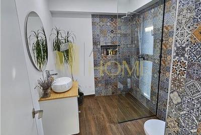 Apartament 3 camere de lux, 3 bai, zona Albert, Ploiesti - 9