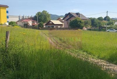 Teren intravilan de vanzare in Breaza - 4