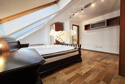 Penthouse 3 camere tip duplex Arcul de Triumf  |Loc de parcare dublu | - 7