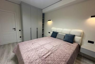 Apartament cu 2 camere semidecomandat în Lipovei - 2