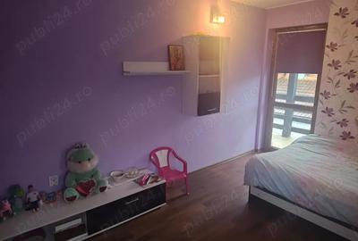 Casă cu 5 camere în Jiblea Veche - 7