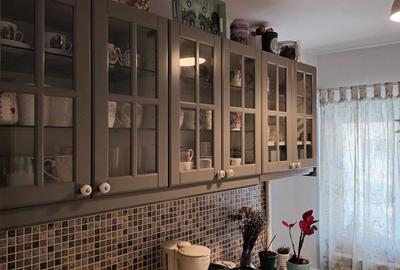 Garsonieră decomandată în Virtuții - 5