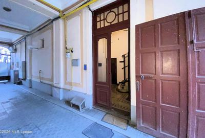 Apartament cu 6 camere circular în Armeneasca - 29