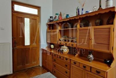 Casă individuală cu 6 camere cu Canalizare în Dâmbul Rotund - 8