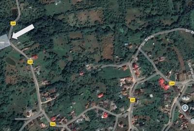 Teren de 3800 mp, în Slatina - 7