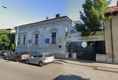 Cladire 715 mp  + Teren 879 mp ~ CENTRAL ~ DROBETA TURNU SEVERIN
