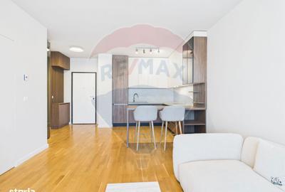 Apartament cu 2 camere, mobilat în Grivița - 15