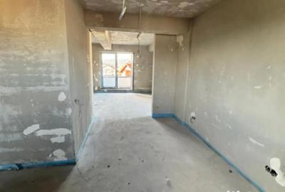 Apartament cu 2 camere decomandat în Vest - 5