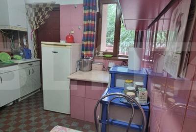 Casă cu 5 camere cu Teren 320 Mp în Central - 3